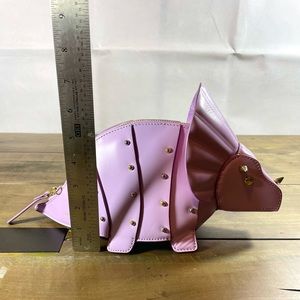 Kate Spade Triceratops Crossbody bag